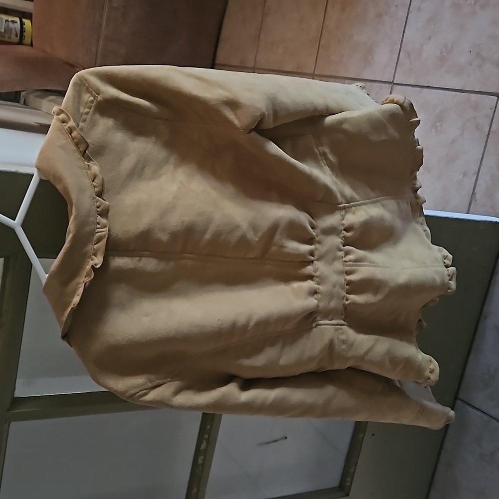 Jacket - Picture 3 of 3